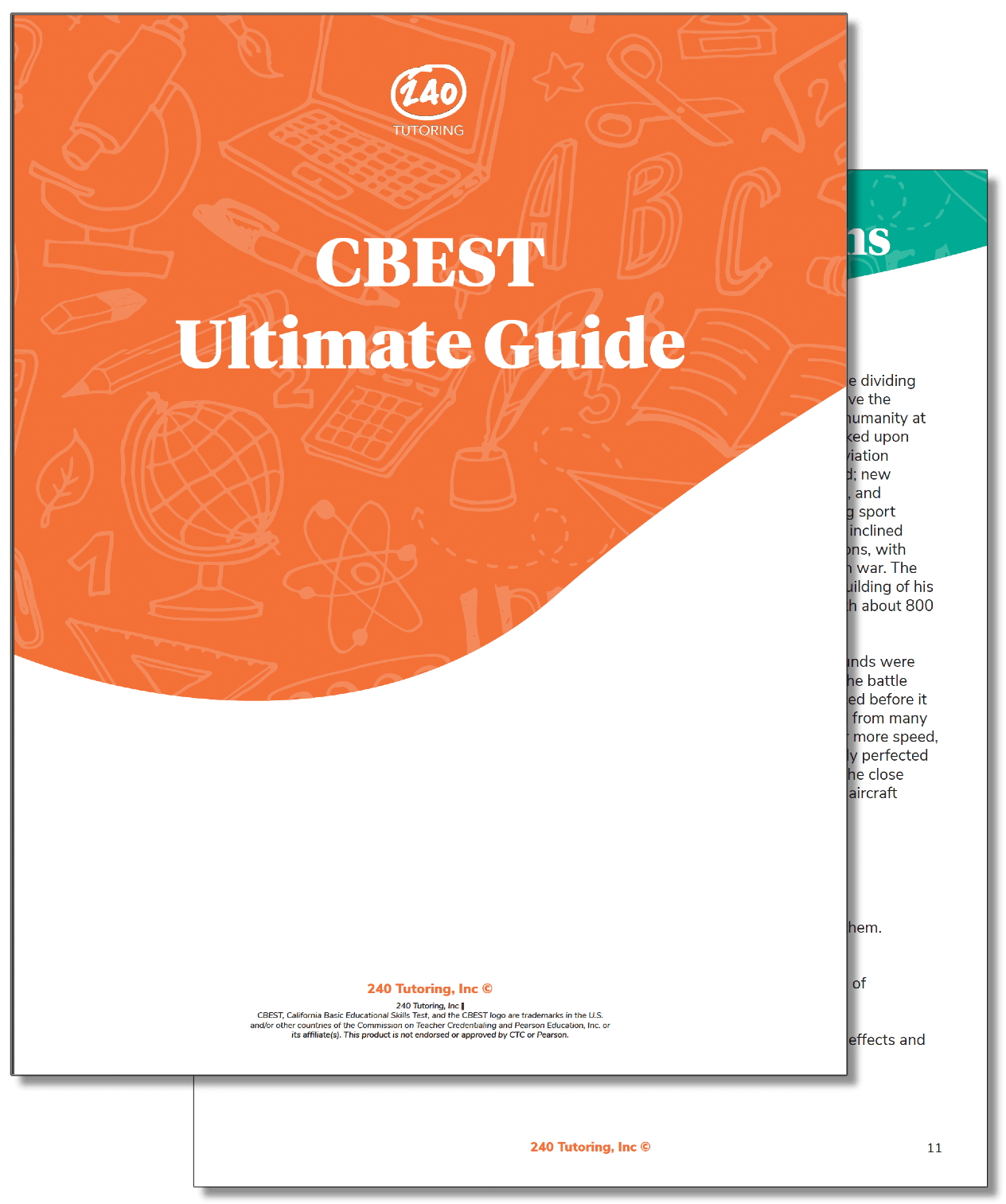 CBEST Ultimate Guide